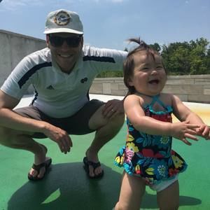 Meet your Posher, Joe